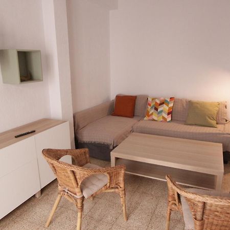 La Regaora Apartamento Córdoba Kültér fotó