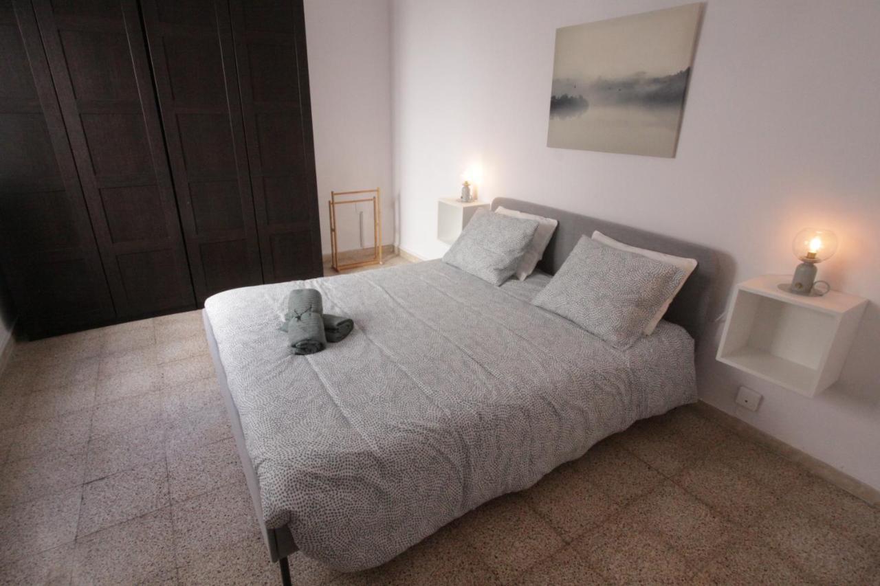 La Regaora Apartamento Córdoba Kültér fotó