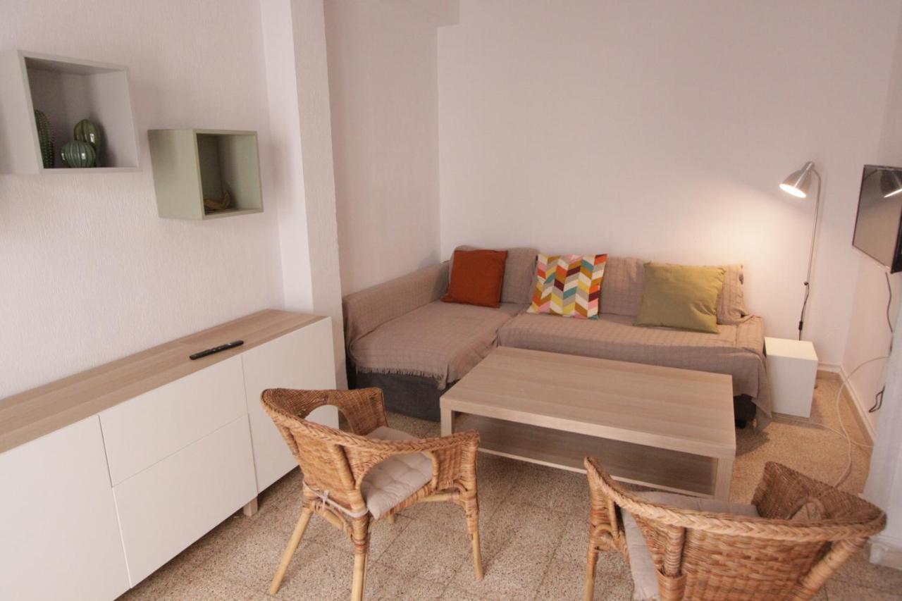 La Regaora Apartamento Córdoba Kültér fotó