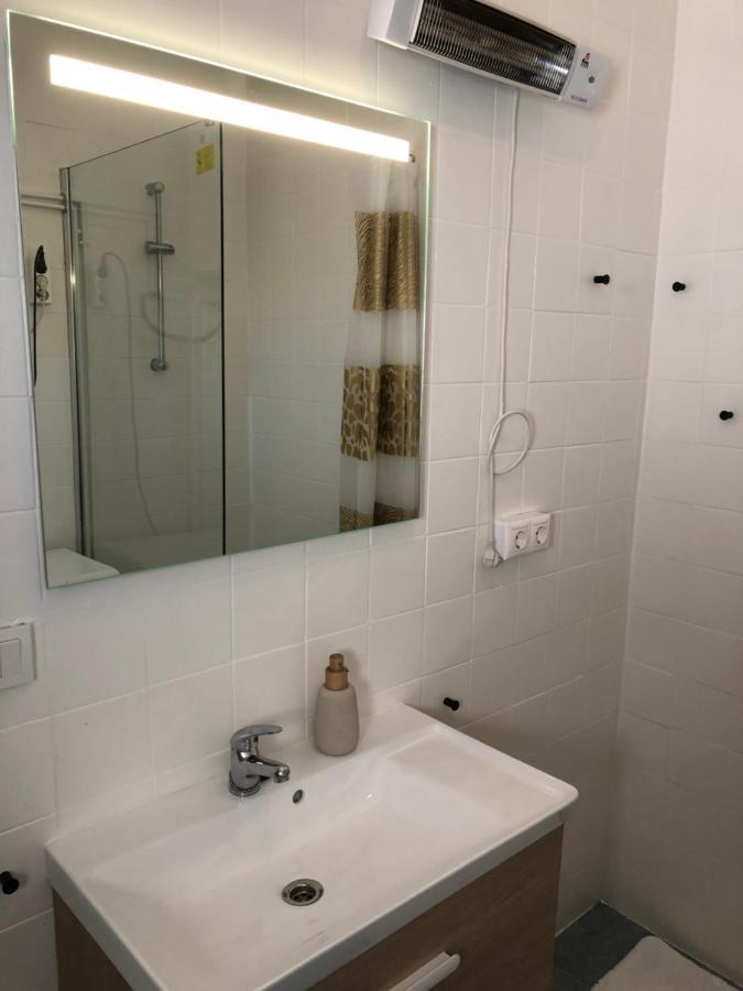 La Regaora Apartamento Córdoba Kültér fotó