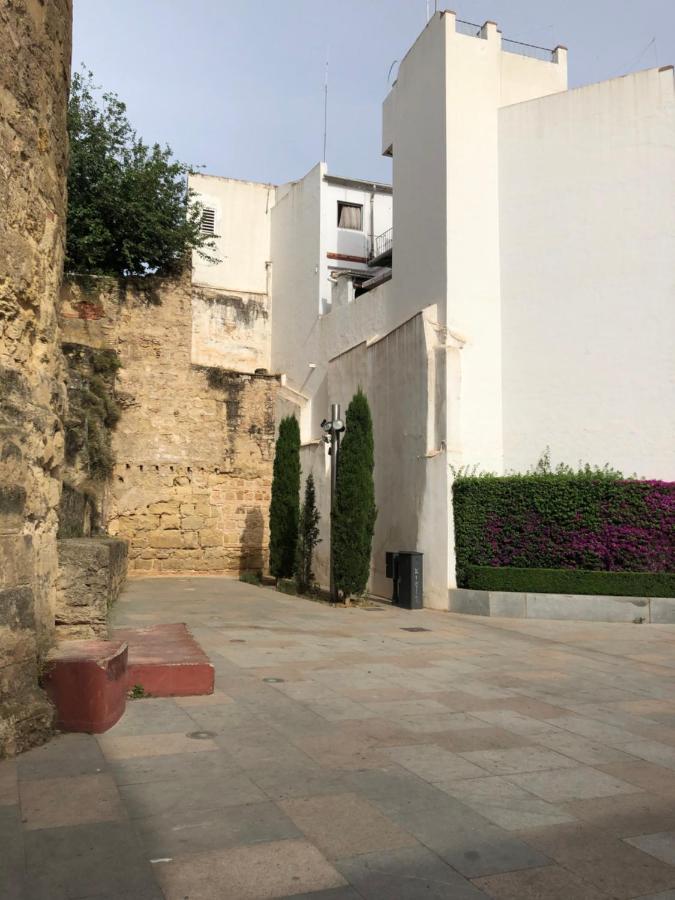 La Regaora Apartamento Córdoba Kültér fotó