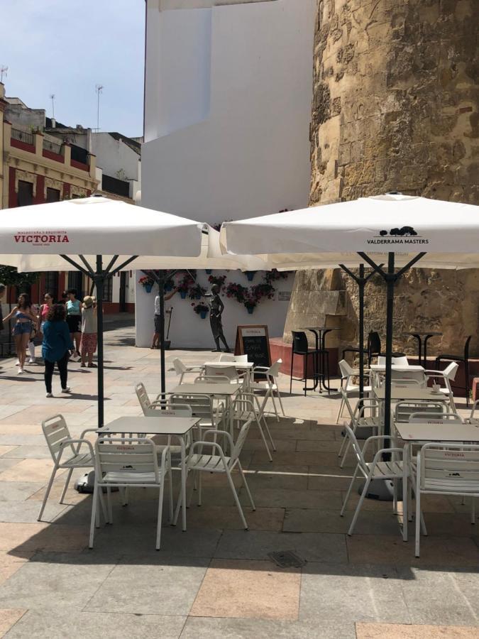 La Regaora Apartamento Córdoba Kültér fotó